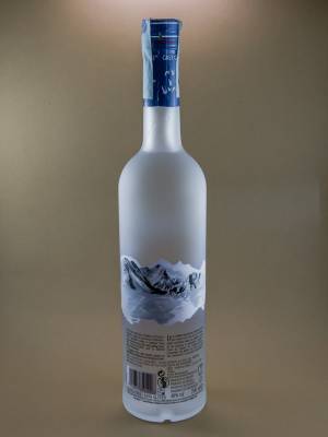 Grey Goose Vodka -1-mini