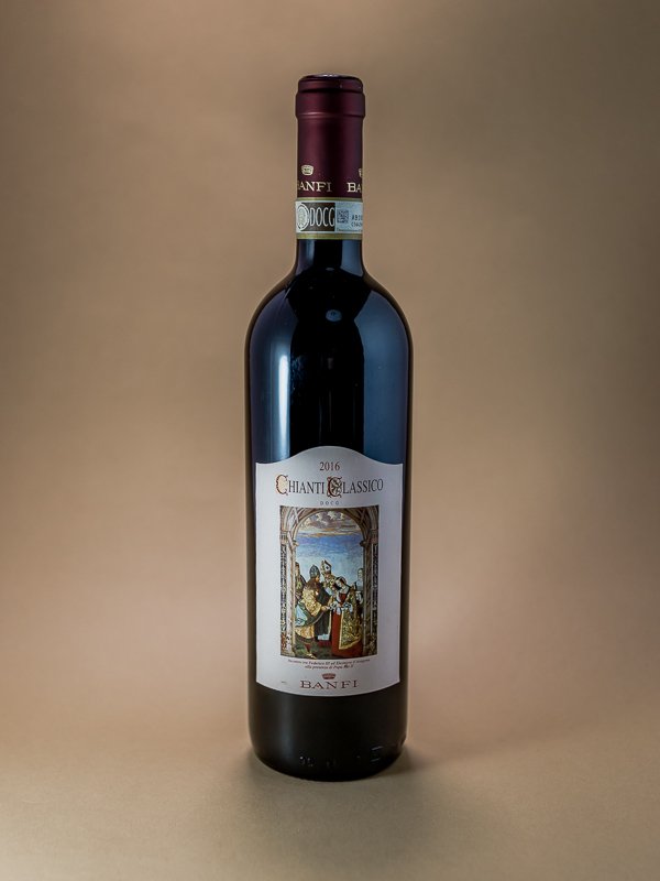 Chianti Classico DOCG 2016