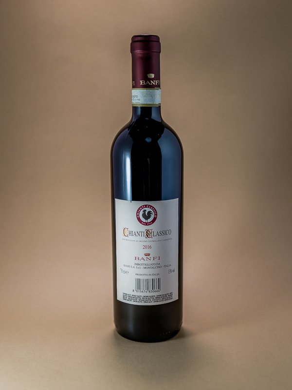 Chianti Classico DOCG 2016-1