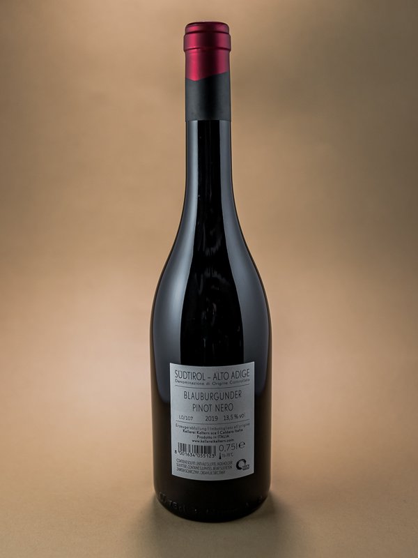 Pinot Nero  2019-1