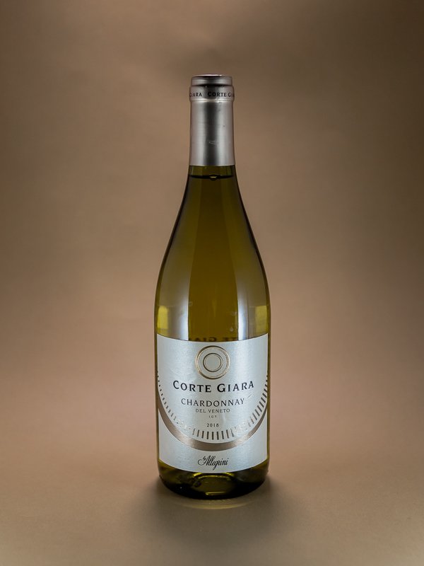 Corte Giara Chardonnay IGT delle Venezia 2018